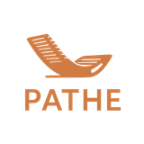 Ferienhaus Pathe Logo