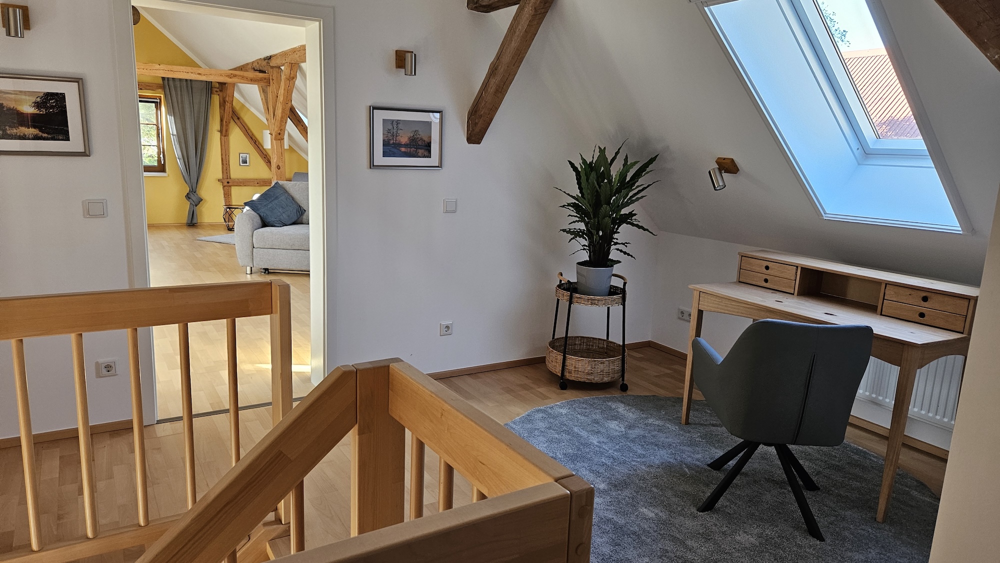 Haus - Pathe Ferienhaus - Bild 7