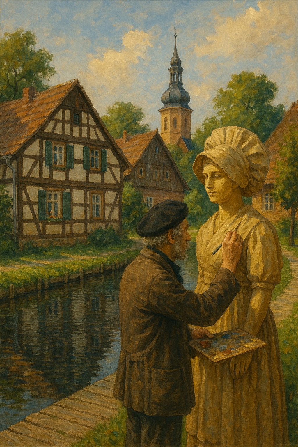 Kunst, Kultur & Sport